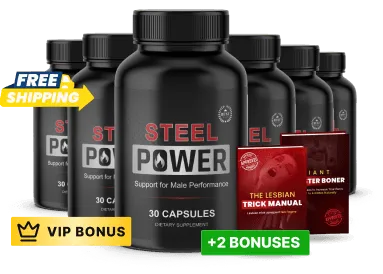 SteelPower
